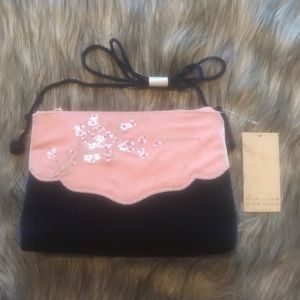The Palace Museum crossbody bag and clutche